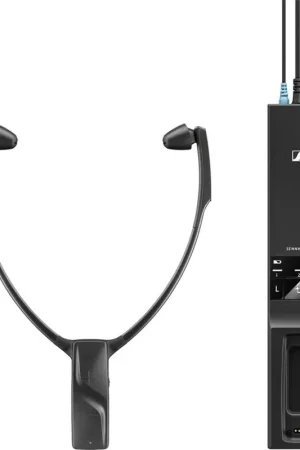 Compra Ahora SENNHEISER RS 5200