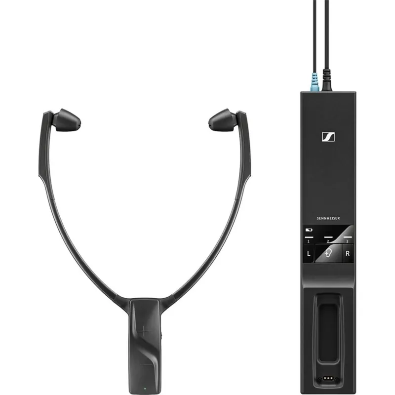 Compra Ahora SENNHEISER RS 5200