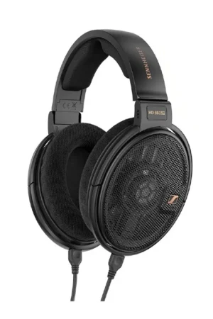 Pago Seguro SENNHEISER HD 660S2