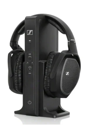 SENNHEISER RS 175-U Imprescindible (Must-Have)