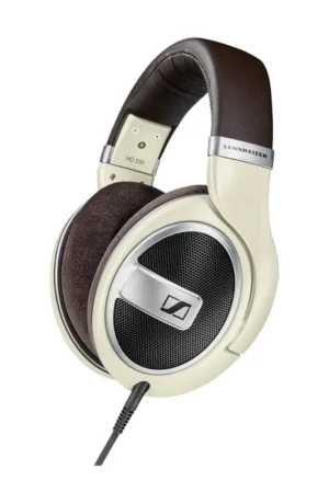Oferta Limitada SENNHEISER HD 599