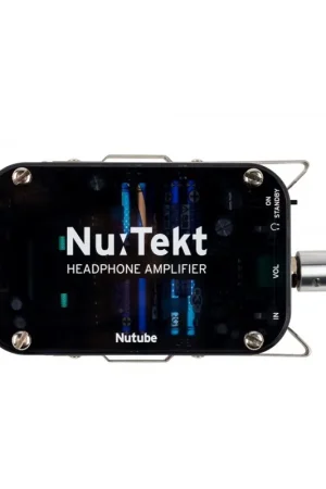 Disponible Ahora KORG NU:TEKT HA-S