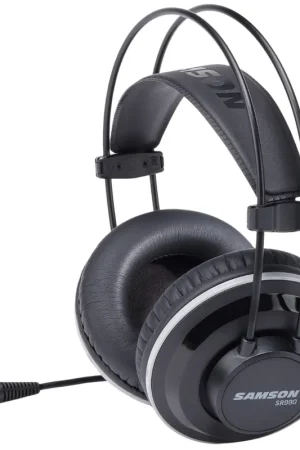 Popular SAMSON SR990