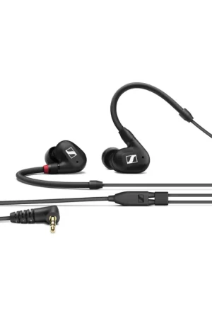 SENNHEISER IE 100 PRO BLACK Liquidación