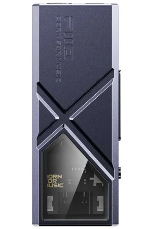 FIIO KA13 NEGRO Promoción Exclusiva