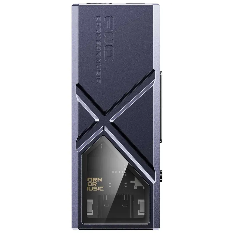 FIIO KA13 NEGRO Promoción Exclusiva