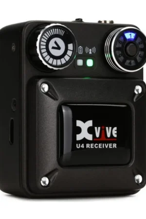 Más Vendido XVIVE U4R - RECEPTOR PARA U4