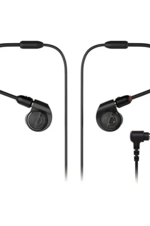 Envío Gratis AUDIO-TECHNICA ATH-E40