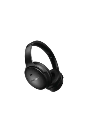 BOSE QUIETCOMFORT HEADPHONES BLACK Precio De Fábrica