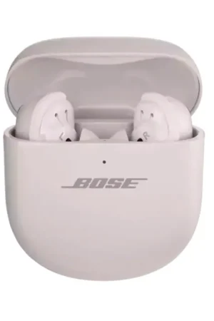 BOSE QUIETCOMFORT ULTRA EARBUDS WHITE Garantía De Devolución De Dinero