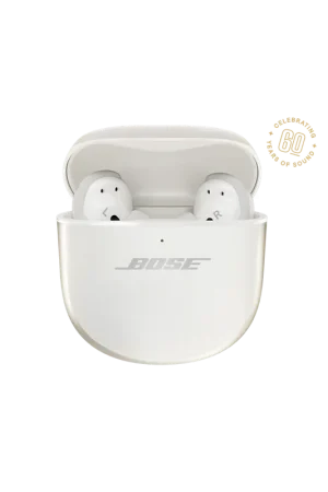 BOSE QUIETCOMFORT ULTRA EARBUDS DIAMOND Envío Exprés