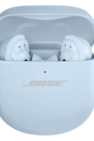 Oferta Limitada BOSE QUIETCOMFORT ULTRA EARBUDS BLUE