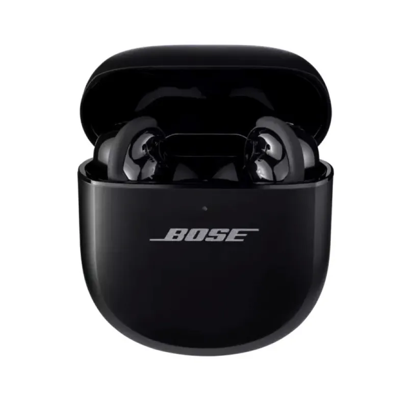 BOSE QUIETCOMFORT ULTRA EARBUDS BLACK Oferta De Temporada