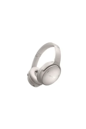 BOSE QUIETCOMFORT HEADPHONES WHITE Precio De Fábrica