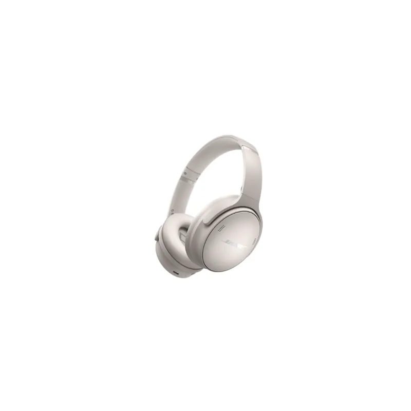 BOSE QUIETCOMFORT HEADPHONES WHITE Precio De Fábrica