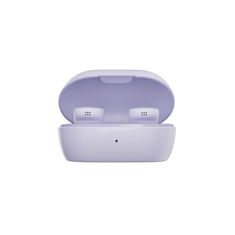 No Te Lo Pierdas BOSE QUIETCOMFORT EARBUDS LILA