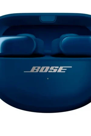 Alta Calidad BOSE ULTRA OPEN EARBUDS LUNAR BLUE