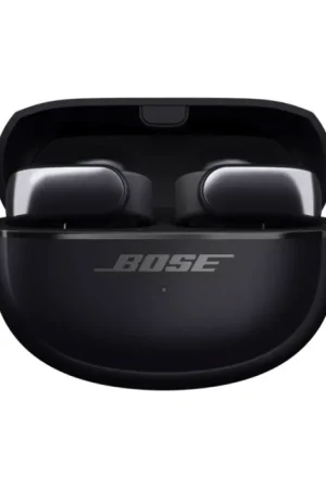 BOSE ULTRA OPEN EARBUDS BK Barato