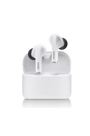 DENON AH-C830 NCW WH Favorito De Clientes