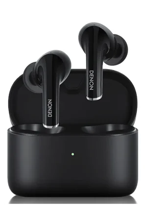 DENON AH-C830 NCW BK Precio De Oferta