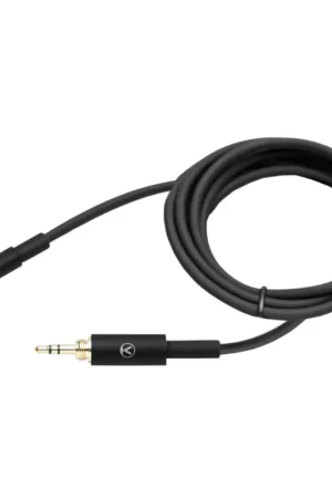 AUSTRIAN AUDIO HXC1M2 BLACK CABLE Liquidación