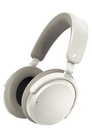 Entrega Rápida SENNHEISER ACCENTUM WIRELESS WHITE