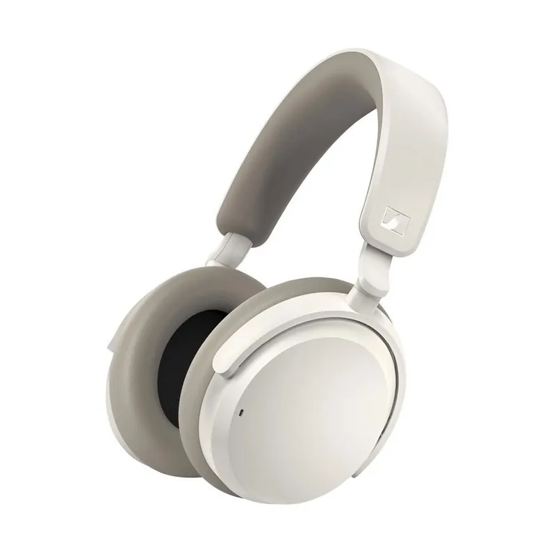 Entrega Rápida SENNHEISER ACCENTUM WIRELESS WHITE