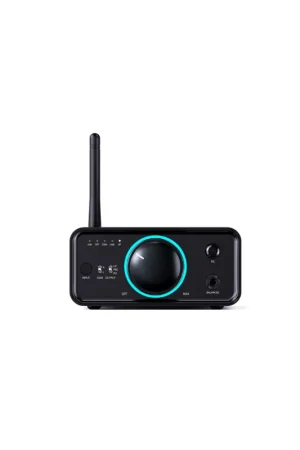 Envío Inmediato FIIO K7BT