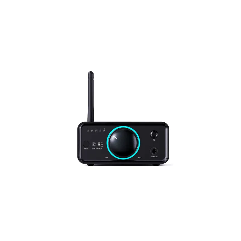 Envío Inmediato FIIO K7BT