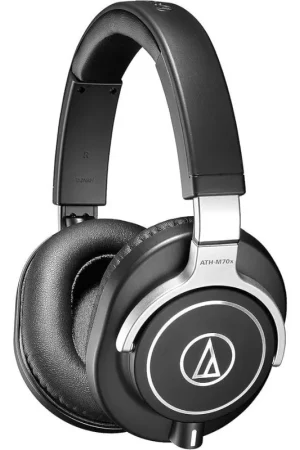 Favorito De Clientes AUDIO-TECHNICA ATH-M70X