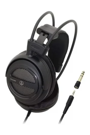 AUDIO-TECHNICA ATH-AVA400 Certificado