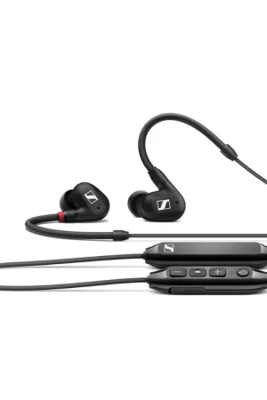 SENNHEISER IE 100 PRO Wireless Black Precio Económico