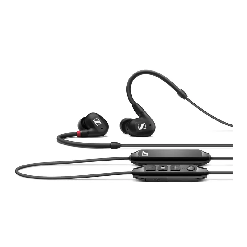 SENNHEISER IE 100 PRO Wireless Black Precio Económico