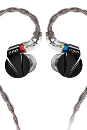 Directo De Fábrica FIIO FD15