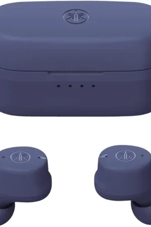 YAMAHA TW-E3C AZUL Disponible Ahora