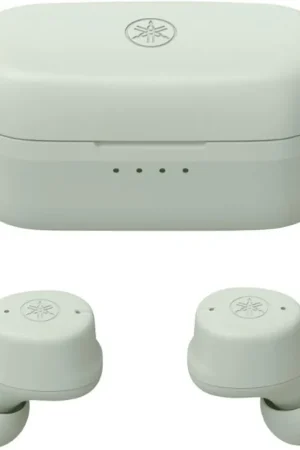 YAMAHA TW-E3C VERDE Certificado