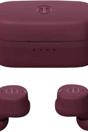 Oferta YAMAHA TW-E3C ROJO