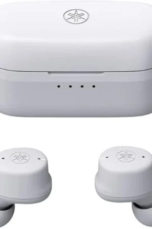 Directo De Fábrica YAMAHA TW-E3C GRIS