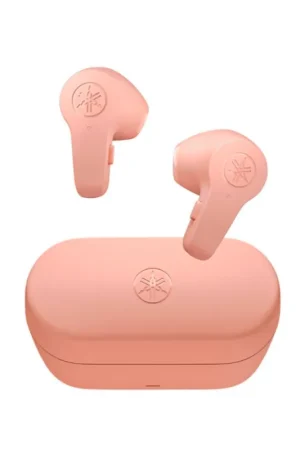 Promoción YAMAHA TW-EF3A ROSA