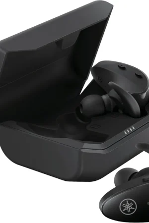 Bestseller YAMAHA TW-ES5A NEGROS