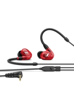 SENNHEISER IE 100 PRO RED Mejor Precio