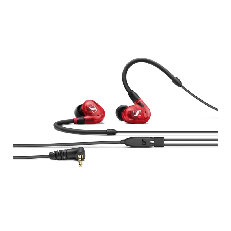 SENNHEISER IE 100 PRO RED Mejor Precio