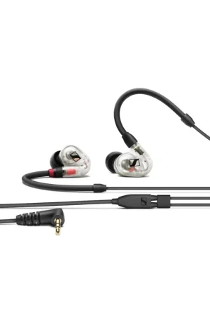 SENNHEISER IE 100 PRO CLEAR Rebajas