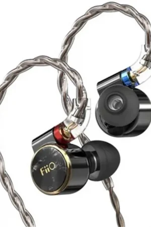 Comprar En Línea FIIO FD3 PRO 2024