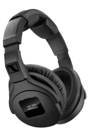 SENNHEISER HD 300 PROTECT Rebajas