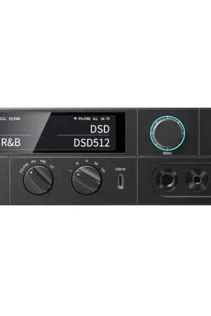 FIIO K15 NEGRO Liquidación