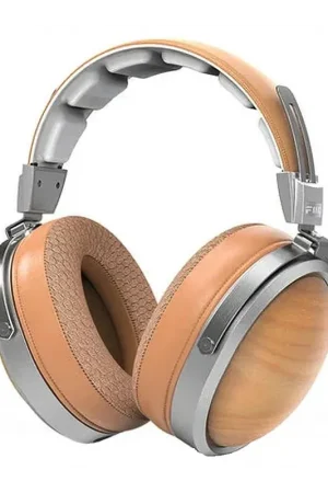 FIIO FT1 PLATA Certificado