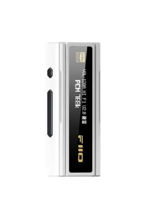 FIIO KA5 BLANCO Oferta Limitada