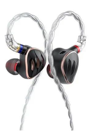 Novedad FIIO FH5S NEGROS