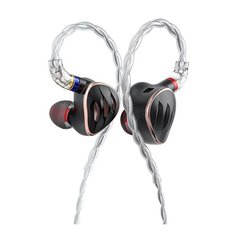 Novedad FIIO FH5S NEGROS